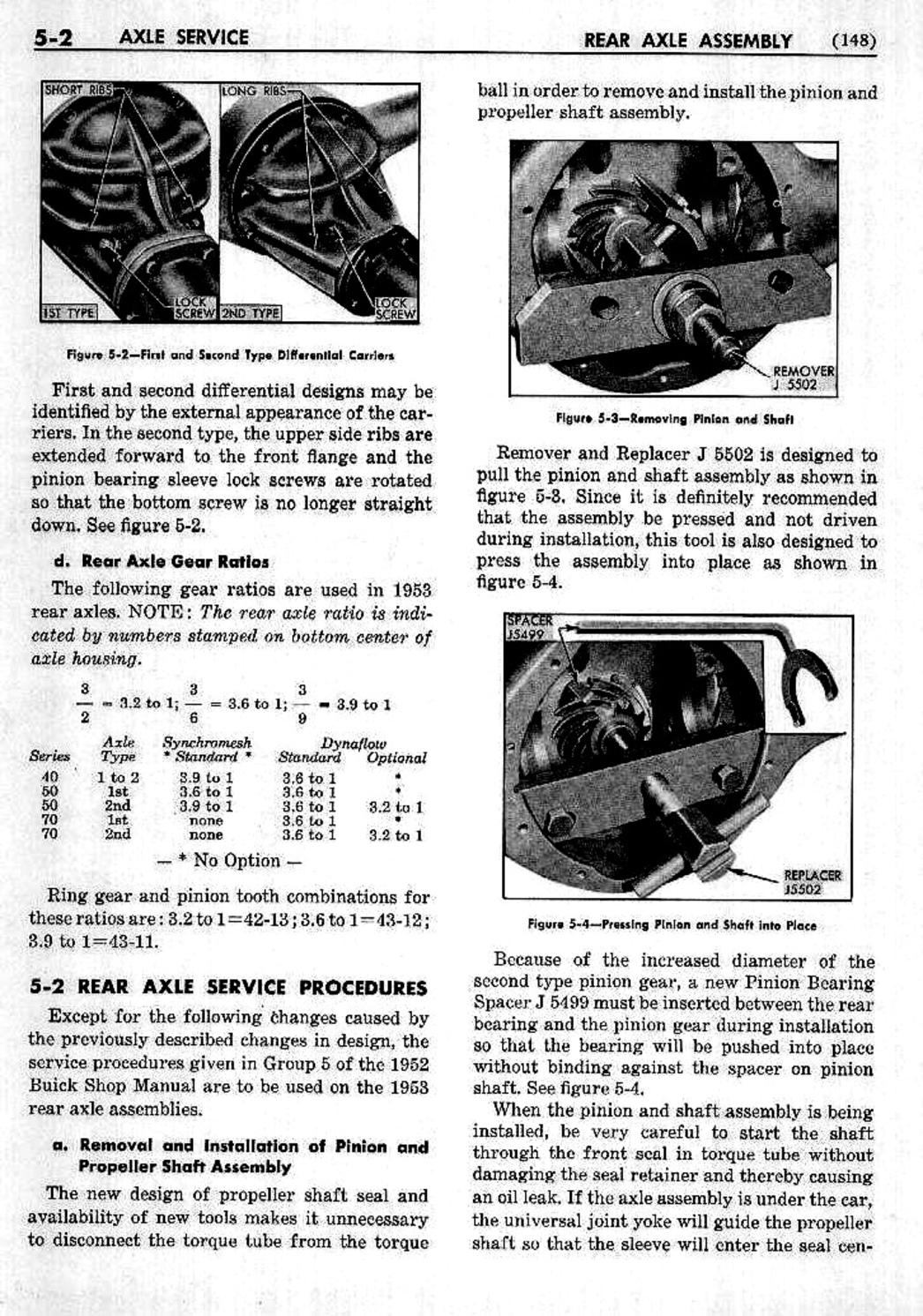 n_06 1953 Buick Shop Manual - Rear Axle-002-002.jpg